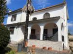 Villa a Campagnano di roma
