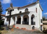 Villa a Campagnano di roma