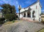 Villa a Campagnano di roma