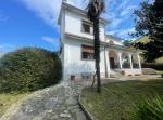 Villa a Campagnano di roma