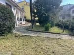 Villa a Campagnano di roma