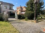 Villa a Campagnano di roma