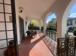 Villa a Campagnano di roma