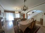 Villa a Campagnano di roma