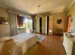 Villa a Campagnano di roma