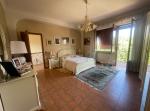 Villa a Campagnano di roma