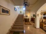 Villa a Campagnano di roma