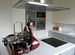 Appartamento a Parioli