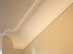 Cartongesso e stucchi