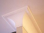Cartongesso e stucchi