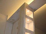 Cartongesso e stucchi