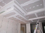 Cartongesso e stucchi