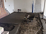 Lavori in corso d'opera